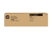 HP CLT-Y506L - Lång livslängd - gul - original - tonerkassett (SU515A) - för Samsung CLP-680DW, CLP-680ND, CLX-6260FD, CLX-6260FR, CLX-6260FW, CLX-6260ND SU515A