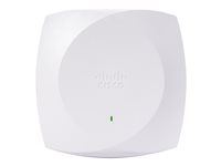 Cisco Wireless 9174I - Trådlös åtkomstpunkt - Wi-Fi 7, Bluetooth 5.3 LE - Wi-Fi 7, Bluetooth - 2.4 GHz, 5 GHz, 6 GHz - Konfigurerad CW9174I-CFG