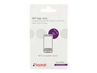 Insmat - NFC-etikettsats 860-6560