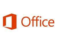 Microsoft Office Professional Edition - Licens- och programvaruförsäkring - 1 PC - akademisk - School - Win - Alla språk 269-06241