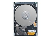 Dell - Kundsats - hårddisk - krypterat - 2.4 TB - hot-swap - 2.5" (i 3,5-tums hållare) - SAS 12Gb/s - 10000 rpm - FIPS 140-2 - Self-Encrypting Drive (SED) - för PowerEdge T330 (2.5"), T430 (2.5"), T630 (2.5") 400-AVBP