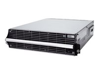 APC Symmetra PX Power Module - UPS (insticksmodul) - AC 400 V - 16 kW - 16000 VA - 3-fas - utan batteri - utgångskontakter: 1 - 3U - för P/N: SY32K160H-NB, SY32K96H-NB, SY64K160H-NB, SY64K96H-NB, SY96K160H-NB, SY96K96H-NB SYPM10K16H