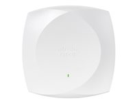 Cisco Wireless 9176I - Redo att åka - trådlös åtkomstpunkt - Wi-Fi 7, 2.5GbE, 5GbE, 10GbE - Wi-Fi 7, Bluetooth - 2.4 GHz, 5 GHz, 6 GHz CW9176I-RTG