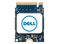 Dell - SSD - 512 GB - inbyggd - M.2 2230 - PCIe (NVMe) AB292881