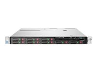 HPE ProLiant DL360p Gen8 Base - Xeon E5-2630 2.3 GHz - 16 GB - 0 GB 646901-421