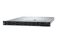 Dell PowerEdge R650xs - kan monteras i rack Xeon Gold 5318Y 2.1 GHz - 32 GB - SSD 480 GB V0GGG