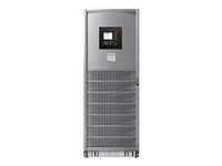 MGE Galaxy 5500 - UPS - AC 380/400/415 V - 54 kW - 60000 VA - 3-fas - utan batteri - Ethernet 10/100 - utgångskontakter: 1 - PFC - med Start-Up Service 5X8 G55TUPSU60HS