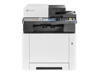 Kyocera ECOSYS M5526cdna - multifunktionsskrivare - färg 1102R83NL1