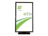 Acer B276HLymdpr - LED-skärm - Full HD (1080p) - 27" UM.HB6EE.001