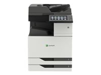 Lexmark XC9245 - multifunktionsskrivare - färg 32C0497