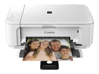 Canon PIXMA MG3550 - multifunktionsskrivare - färg 8331B025