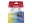 Canon PG-540 / CL-541 Multipack - 2-pack - svart, färg (cyan, magenta, gul) - original - bläcktank - för PIXMA MG3150, MG3510, MG3550, MG3650, MG4250, MX395, MX475, MX525, MX535, TS5150, TS5151