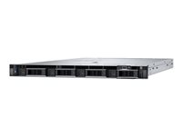 Dell PowerEdge R6615 - kan monteras i rack EPYC 9124 3 GHz - 16 GB - SSD 480 GB 923RF