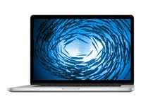 Apple MacBook Pro with Retina display - 15.4" - Intel Core i7 - 16 GB RAM - 512 GB SSD - svensk ME294S/A