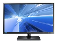 Samsung NC241 PCoIP - allt-i-ett - Tera2321 - ingen HDD - LED 23.6" LF24NEBHBNM/EN