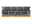 Lenovo - DDR3L - modul - 8 GB - SO DIMM 204-pin - 1600 MHz / PC3-12800 - 1.35 V - ej buffrad - icke ECC - för ThinkCentre M600; ThinkPad 11; L460; L560; P40 Yoga; P50s; T460; ThinkPad Yoga 11