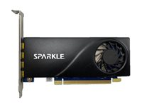 Intel Arc A310 - Grafikkort - Arc A310 - 4 GB GDDR6 - PCIe 4.0 x16 FD8071104610735