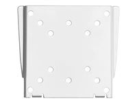 Multibrackets M VESA Wallmount I - Monteringssats (väggfäste) - för LCD-display - silver - skärmstorlek: 15"-32" - väggmonterbar 7350022730229