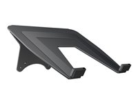 Multibrackets M Laptop Holder Gas Lift Arm - Monteringssats - för notebook - svart - infattning till anteckningsbok 7350022737525