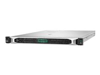 HPE ProLiant DL360 Gen10 Plus Network Choice - kan monteras i rack Xeon Silver 4309Y 2.8 GHz - 32 GB - ingen HDD P55239-B21