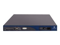 HPE MSR30-20 - Router 1GbE - rackmonterbar JF284A