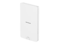 NETGEAR Insight WAX610Y - Trådlös åtkomstpunkt - Wi-Fi 6 - 2.4 GHz, 5 GHz - molnhanterad WAX610Y-100EUS