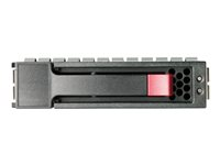 HPE Midline - Hårddisk - 4 TB - hot-swap - 3.5" LFF - SAS 12Gb/s - 7200 rpm - för Modular Smart Array 1040, 2040 K2Q82A