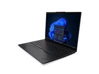 Lenovo ThinkPad L16 Gen 2 - AI PC - 16" - Intel Core Ultra 7 - 255U - 32 GB RAM - 1 TB SSD - nordiskt (danska/finska/norska/svenska) 21SA0038MX