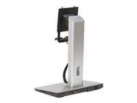 Dell MKS14 Monitor Stand - Dockningsstation + bildskärmsställ - USB - GigE - för Latitude 3450, 3550, E5250, E5450, E5550, E7250, E7270; Precision 5510 452-BBKF