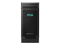 HPE ProLiant ML110 Gen10 Performance - tower Xeon Silver 4210R 2.4 GHz - 16 GB - ingen HDD P21449-421