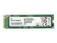 HP Z Turbo Drive - SSD - krypterat - 1 TB - inbyggd - Self-Encrypting Drive (SED) 6YT79AA