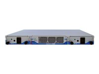 Voltaire QDR - Switch - Administrerad - 36 x InfiniBand 619672-B21