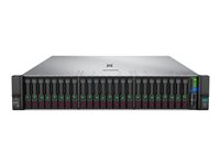 HPE ProLiant DL385 Gen10 Base - kan monteras i rack EPYC 7551 2 GHz - 32 GB - ingen HDD P09708-B21