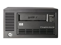 HPE StorageWorks Ultrium 960 - Bandenhet - LTO Ultrium ( 400 GB / 800 GB ) - Ultrium 3 - SCSI LVD - extern - för 9000; AlphaServer ES45; ProLiant DL140 G2, DL145 G2, DL320 G3, DL380 G5, ML115 G5 Q1539B