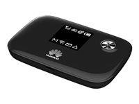 Huawei E5776 - Mobil hotspot - 4G LTE - USB 2.0 - 150 Mbps - 802.11b/g/n 51070HPR