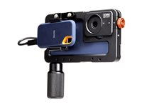 BEASTGRIP x SanDisk Beastcage - Creator Kit - videoinspelningskit - för Apple iPhone 15 Pro Max SD3WLCC005-000T-WW