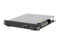 HPE - Firewall - 1GbE - insticksmodul - för HPE 5820AF-24XG JD255A