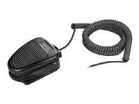 Poly SSP 2353-01 - PTT (push-to-talk)-fotomkopplare för headset - med 3,05 m STR-kabel - för Poly SSP 2353-01 8K7V1AA