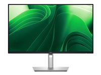 Dell Pro 24 Plus QHD USB-C Hub Monitor P2425DE - LED-skärm - QHD - 24" DELL-P2425DE