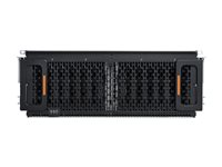 WD Ultrastar Data60 SE4U60-60 - Kabinett för lagringsenheter - 60 fack (SATA-600) - kan monteras i rack - 4U 1ES2308