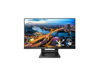 Philips 242B1TC - LED-skärm - Full HD (1080p) - 24" 242B1TC/00