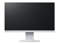 EIZO FlexScan EV2460 - LED-skärm - Full HD (1080p) - 23.8" EV2460-WT