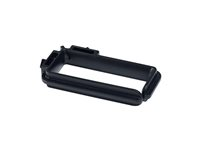 APC - Rackkabelhanteringsring - svart (paket om 100) - för P/N: SCL500RM1U, SMX2KR2UX145, SMX3KR2UNCX145, SMX750CUS, SRTL5KRM2UT-5KTF, SRYL10K15XLT24 AR7540100