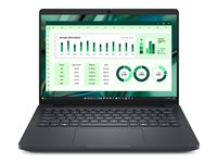 Dell Pro Max 14 MC14250 - AI Ready - 14" - Intel Core Ultra 7 - 265H - vPro Enterprise - 16 GB RAM - 512 GB SSD 5GXYM