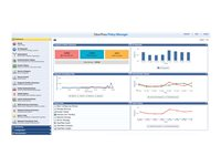 HPE Aruba ClearPass New Licensing Onboard - Licens - 50000 användare - ESD - Android, Chrome OS, iOS, Linux, Mac, Win JZ443AAE