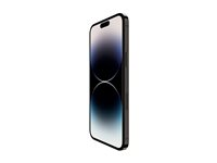 Belkin ScreenForce - Skärmskydd för mobiltelefon - glas - för Apple iPhone 14 Pro Max OVA102ZZ