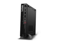 Lenovo ThinkStation P3 Gen 2 - liten - AI Workstation - Core Ultra 9 285 - vPro Enterprise - 32 GB - SSD 1 TB - Nordisk 30K5005WMT