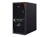 Fujitsu PRIMERGY TX1310 M5 - tower Xeon E-2324G 3.1 GHz - 16 GB - HDD 2 x 1 TB VFY:T1315SC021IN