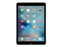 Apple iPad Air Wi-Fi + Cellular - 1:a generation - surfplatta - 64 GB - 9.7" - 3G, 4G MD793KS/A