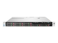 HPE ProLiant DL360p Gen8 Performance - Xeon E5-2650V2 2.6 GHz - 32 GB - 0 GB 733739-421